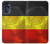S2965 Belgium Football Soccer Case For Motorola Moto G 5G (2023)