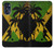 S2975 Jamaica Football Soccer Case For Motorola Moto G 5G (2023)