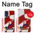 S2993 Croatia Football Soccer Case For Motorola Moto G 5G (2023)