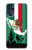 S2994 Mexico Football Soccer Case For Motorola Moto G 5G (2023)