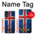S3000 Iceland Football Soccer Case For Motorola Moto G 5G (2023)