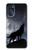 S3011 Dream Catcher Wolf Howling Case For Motorola Moto G 5G (2023)