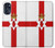 S3089 Flag of Northern Ireland Case For Motorola Moto G 5G (2023)