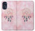 S3094 Dreamcatcher Watercolor Painting Case For Motorola Moto G 5G (2023)