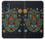 S3175 Hamsa Hand Mosaics Case For Motorola Moto G 5G (2023)