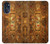 S3217 Sistine Chapel Vatican Case For Motorola Moto G 5G (2023)