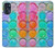 S3235 Watercolor Mixing Case For Motorola Moto G 5G (2023)