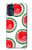 S3236 Watermelon Pattern Case For Motorola Moto G 5G (2023)
