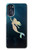 S3250 Mermaid Undersea Case For Motorola Moto G 5G (2023)