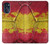 S3315 Spain Flag Vintage Football Graphic Case For Motorola Moto G 5G (2023)