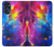 S3371 Nebula Sky Case For Motorola Moto G 5G (2023)