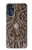 S3395 Dragon Door Case For Motorola Moto G 5G (2023)