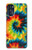 S3459 Tie Dye Case For Motorola Moto G 5G (2023)