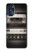 S3501 Vintage Cassette Player Case For Motorola Moto G 5G (2023)