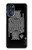 S3520 Black King Spade Case For Motorola Moto G 5G (2023)