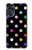 S3532 Colorful Polka Dot Case For Motorola Moto G 5G (2023)