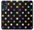 S3532 Colorful Polka Dot Case For Motorola Moto G 5G (2023)