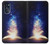 S3554 Magic Spell Book Case For Motorola Moto G 5G (2023)
