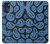 S3679 Cute Ghost Pattern Case For Motorola Moto G 5G (2023)