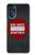 S3683 Do Not Enter Case For Motorola Moto G 5G (2023)