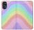 S3810 Pastel Unicorn Summer Wave Case For Motorola Moto G 5G (2023)