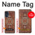 S3813 Persian Carpet Rug Pattern Case For Motorola Moto G 5G (2023)