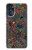 S3815 Psychedelic Art Case For Motorola Moto G 5G (2023)