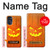 S3828 Pumpkin Halloween Case For Motorola Moto G 5G (2023)