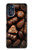 S3840 Dark Chocolate Milk Chocolate Lovers Case For Motorola Moto G 5G (2023)