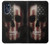 S3850 American Flag Skull Case For Motorola Moto G 5G (2023)