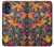 S3889 Maple Leaf Case For Motorola Moto G 5G (2023)