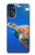 S3898 Sea Turtle Case For Motorola Moto G 5G (2023)