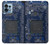 S0337 Board Circuit Case For Motorola Edge+ (2023), X40, X40 Pro, Edge 40 Pro