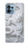 S0386 Dragon Carving Case For Motorola Edge+ (2023), X40, X40 Pro, Edge 40 Pro