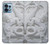 S0386 Dragon Carving Case For Motorola Edge+ (2023), X40, X40 Pro, Edge 40 Pro