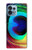 S0511 Peacock Case For Motorola Edge+ (2023), X40, X40 Pro, Edge 40 Pro