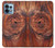S0603 Wood Graphic Printed Case For Motorola Edge+ (2023), X40, X40 Pro, Edge 40 Pro