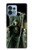 S1024 Grim Reaper Skeleton King Case For Motorola Edge+ (2023), X40, X40 Pro, Edge 40 Pro