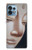 S1255 Buddha Face Case For Motorola Edge+ (2023), X40, X40 Pro, Edge 40 Pro