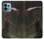S1319 Grim Reaper Death Scythe Case For Motorola Edge+ (2023), X40, X40 Pro, Edge 40 Pro
