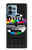 S1501 No Signal Television Case For Motorola Edge+ (2023), X40, X40 Pro, Edge 40 Pro