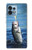 S1594 Bass Fishing Case For Motorola Edge+ (2023), X40, X40 Pro, Edge 40 Pro