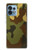 S1602 Camo Camouflage Graphic Printed Case For Motorola Edge+ (2023), X40, X40 Pro, Edge 40 Pro