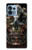 S1685 Steampunk Skull Head Case For Motorola Edge+ (2023), X40, X40 Pro, Edge 40 Pro
