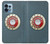 S1968 Rotary Dial Telephone Case For Motorola Edge+ (2023), X40, X40 Pro, Edge 40 Pro