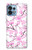 S1972 Sakura Cherry Blossoms Case For Motorola Edge+ (2023), X40, X40 Pro, Edge 40 Pro