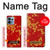 S2050 Cherry Blossoms Chinese Graphic Printed Case For Motorola Edge+ (2023), X40, X40 Pro, Edge 40 Pro