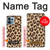 S2204 Leopard Pattern Graphic Printed Case For Motorola Edge+ (2023), X40, X40 Pro, Edge 40 Pro