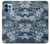 S2346 Navy Camo Camouflage Graphic Case For Motorola Edge+ (2023), X40, X40 Pro, Edge 40 Pro