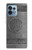 S2413 Thor Hammer Case For Motorola Edge+ (2023), X40, X40 Pro, Edge 40 Pro